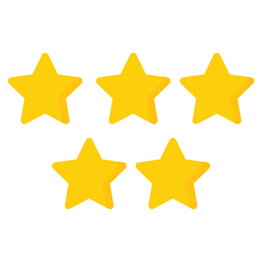 five-stars-client-review