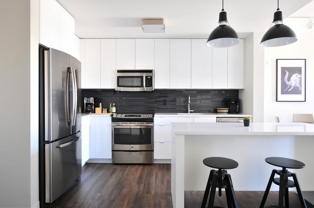 Agencement cuisinistes FF&E OS&E